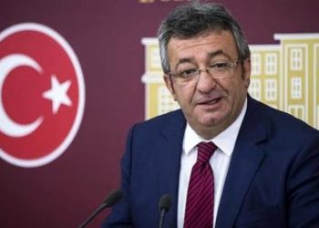 حزب الشعب الجمهوري يسمي مرشحه لمنافسة أردوغان