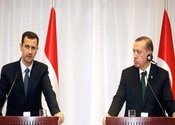 صحيفة تركية: 5 شروط من الأسد لاستئناف العلاقات مع أردوغان