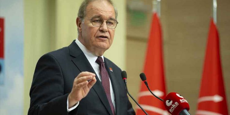 الشعب الجمهوري: حكومة أردوغان تخلق الأعذار وليس الحلول