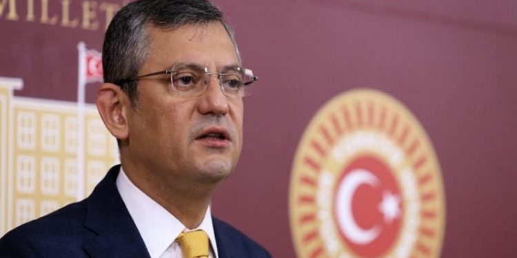 برلماني تركي: سفينة أردوغان “الإجرامية” ستغرق وحدها