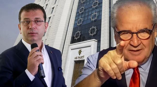 هل ينضم عمدة إسطنبول لحزب أردوغان؟