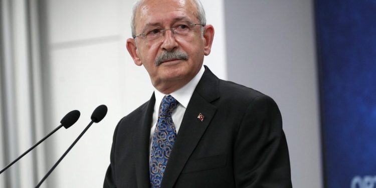 كيليتشدارأوغلو: روسيا تتحكم بقطاع الطاقة في تركيا