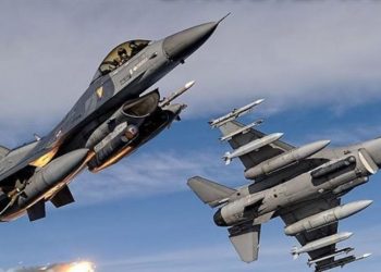 الدفاع التركية: اليونان تعرقل مهمة طائراتنا الحربية