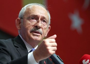 تركيا.. كيليجدار أوغلو يدعو لمقاطعة اختبارات وظائف التدريس