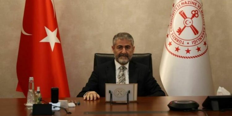 وزير المالية التركي: نموذجنا الاقتصادي سيؤتي ثماره!