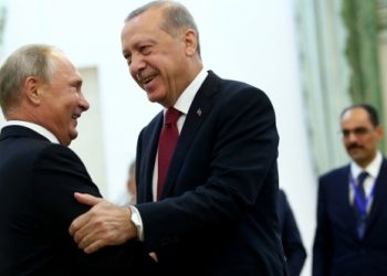 نيويورك تايمز: أردوغان في موقف حرج!