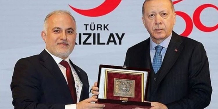 تركيا.. استجواب برلماني: الهلال الأحمر تحول إلى شركة!