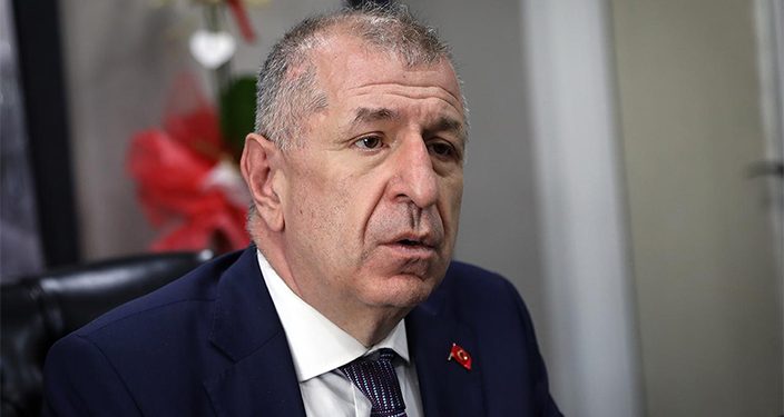 رئيس حزب يكشف عن العدد الحقيقي للاجئين في تركيا