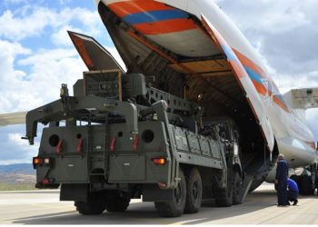 هل تتسلم تركيا قريبًا الدفعة الثانية من الصواريخ الروسية؟