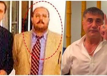 سادات بكر يكشف أسرار “حارس أردوغان” وصفقاته القذرة