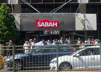 صحفي: بلديتا أضنة ومرسين قد تخضعان للوصاية!