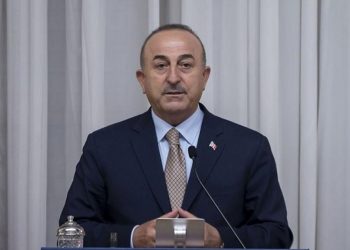 محادثات بين وزير الخارجية السوري ونظيره التركي حول المصالحة في سورية