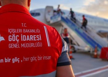 تركيا تعلن ترحيل 9000 مقاتل أجنبي