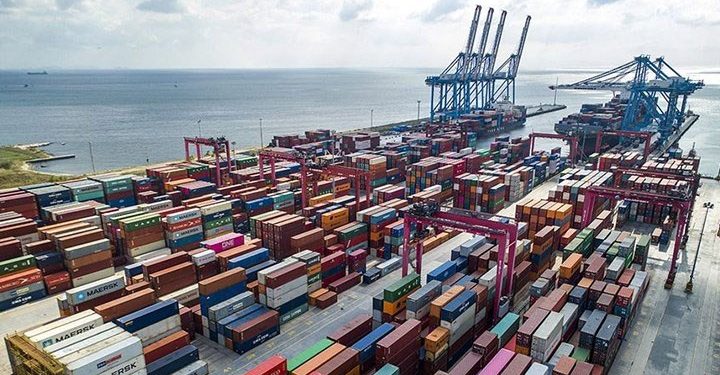 تركيا.. عجز التجارة الخارجية يتجاوز 10 مليارات دولار