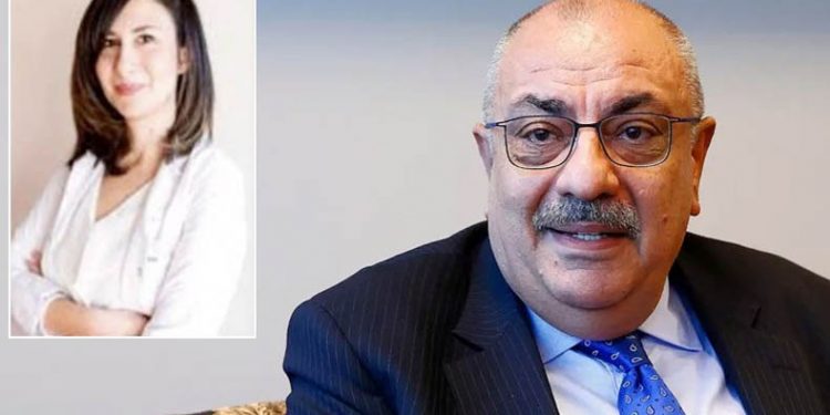 ابنة برلماني عن الحزب الحاكم تلحق بالأطباء المهاجرين من تركيا
