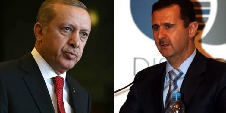 هل يلتقي أردوغان والأسد في أوزباكستان الشهر المقبل؟