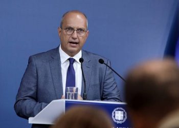 اليونان: لدينا أدوات فعالة لردع تهديدات تركيا