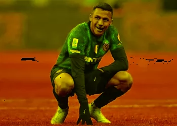 تركيا.. غلطة سراي يخطط لضم التشيلي أليكسيس سانشيز