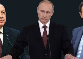 هل يتواصل أردوغان مع بشار الأسد؟