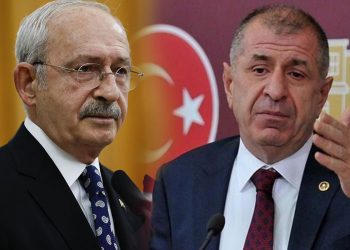 زعيم حزب: فوز كيليتشدار أوغلو يعني اندلاع الحرب الأهلية في تركيا!