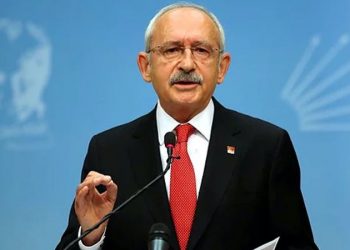 تركيا.. زعيم المعارضة: يهدد المهاجرين الأفغان