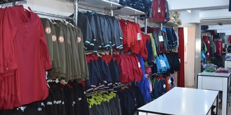 سعر الزي المدرسي في تركيا يتضاعف