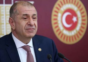 زعيم حزب النصر: أردوغان حول تركيا سياسيًا إلى لبنان وجغرافيًا إلى فلسطين!