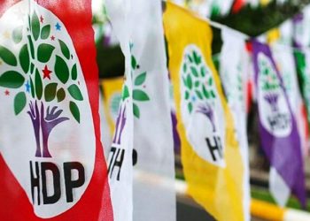 استطلاع رأي: تراجع دعم الأكراد لحزب المعارضة الرئيسي في تركيا