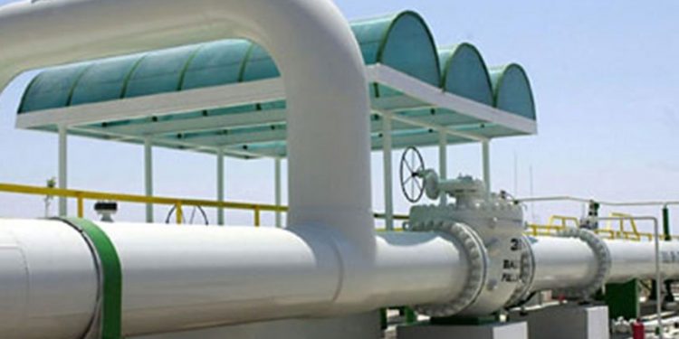 “روسيا” تحبط محاولة لعمليّة تفجير أنابيب الغاز المتجهة إلى “تركيا”