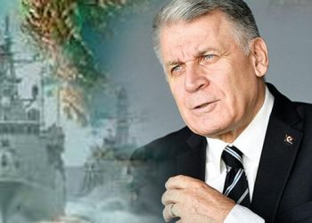 استخباراتي تركي سابق: لا يمكن لأمريكا واليونان احتلال تركيا