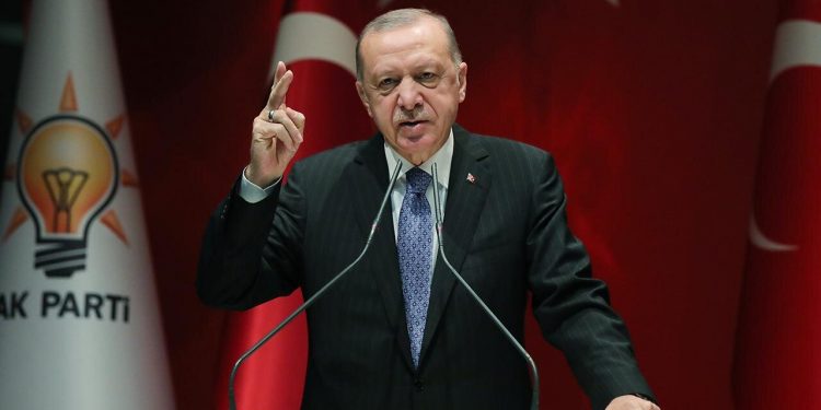 كاثمريني: تصعيد أردوغان للتوترات لا يحقق مردودًا بالشارع التركي