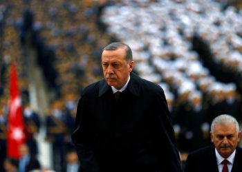 تقرير يكشف كيف سيطر أردوغان على الإعلام التركي؟