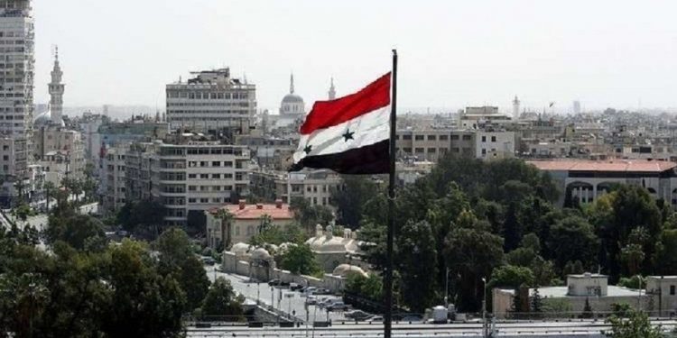 رؤساء الاستخبارات السورية والتركية يجتمعان في “دمشق”