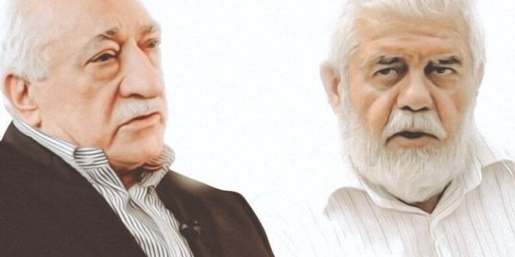 فتح الله كولن يعزي في وفاة رجل الخير علي كروانجي