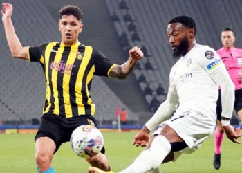 بشكتاش يتعادل مع إسطنبول سبور