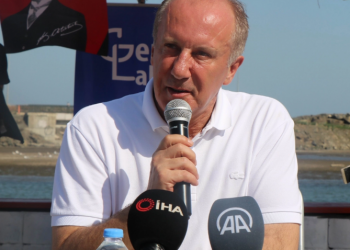 مرشح رئاسي سابق: تحالف المعارضة لا يملك فرصة هزيمة أردوغان