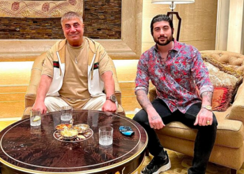 صحفي تركي: الإمارات تحذر زعيم المافيا من احتمال ترحيله