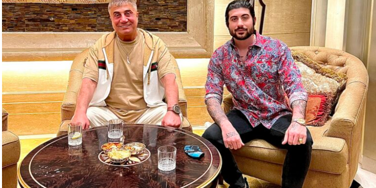 صحفي تركي: الإمارات تحذر زعيم المافيا من احتمال ترحيله