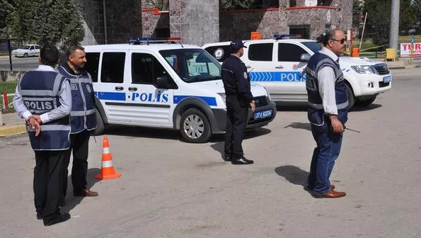 تركيا.. مناوشات بين أتراك وسوريين في غازي عنتاب