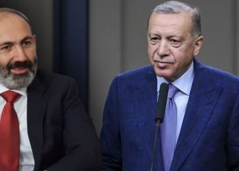 أردوغان يعلن عن لقاء مع رئيس الوزراء الأرميني في براغ