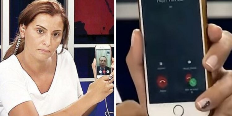 هل كانت مكالمة أردوغان عبر فيس تايم ليلة الانقلاب مدبرة؟