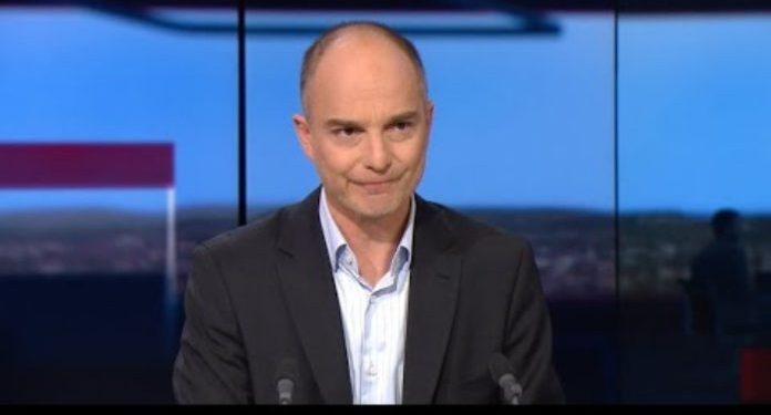 كتاب فرنسي جديد يفضح أنشطة مخابرات تركيا في أوروبا