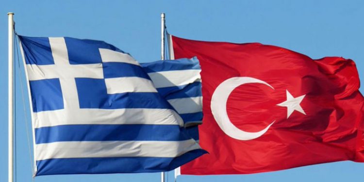 أثينا لتركيا: مزاعمكم لا أساس لها وغير قانونية
