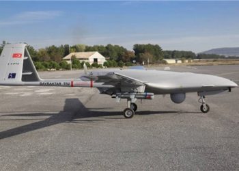 رومانيا تخصص موازنة ضخمة لطائرات بيرقدار التركية