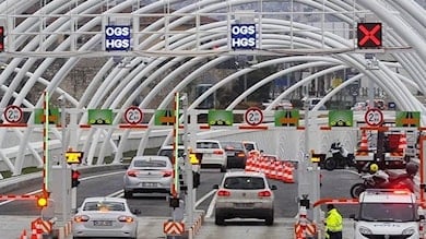 قطر تصبح شريكًا بـ نفق أوراسيا في تركيا