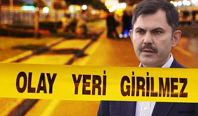 ابن عم وزير تركي يقتل زوجين ويصيب نجلهما