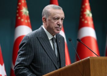 أردوغان: اليونان ليست على قدم المساواة معنا!