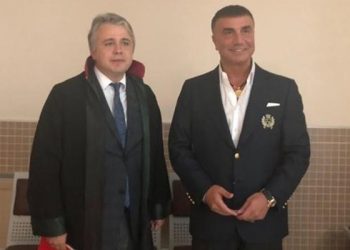 محامي سادات بكر: اعتقالات متوقعة ضد صحفيين معارضين