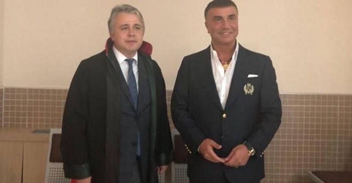 محامي سادات بكر: اعتقالات متوقعة ضد صحفيين معارضين