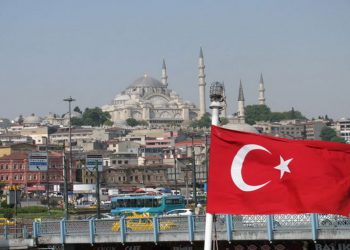 تركيا تهاجم الدول العربية!